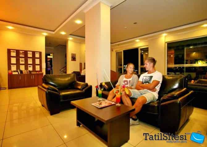 Sultan Keybubat Suit Hotel